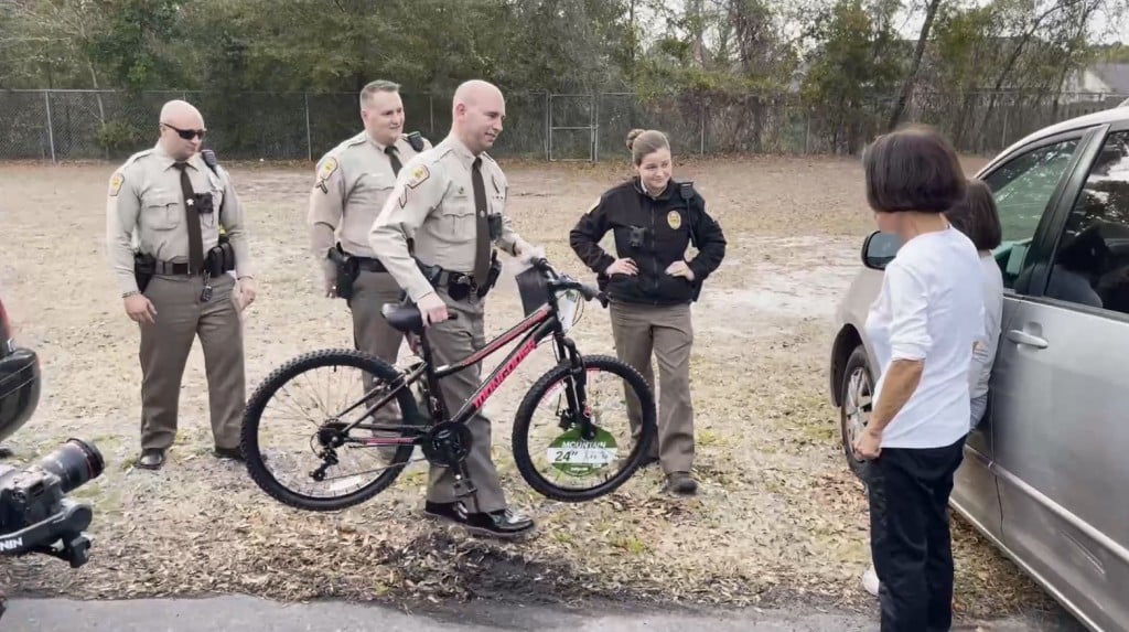 Bike Presentation