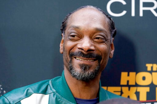 Snoop Dogg Takes Over Death Row Records Brand As Owner