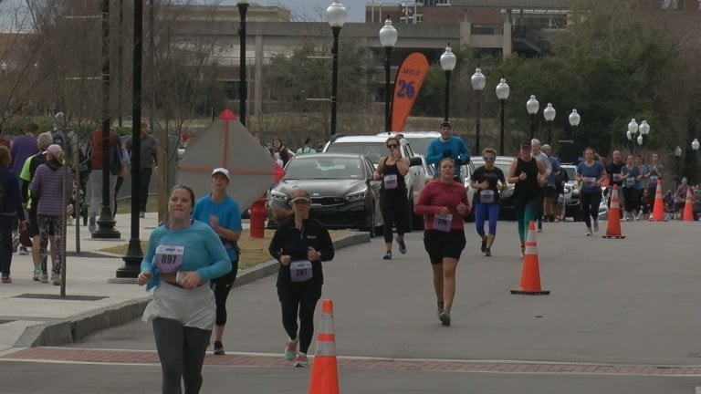 2022 Wilmington Marathon