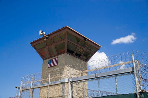 Explainer: Why Half Of Guantanamo’s Prisoners Could Get Out