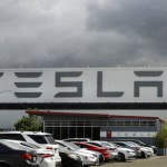 California Accuses Tesla Of Alleged Discrimination At Plant
