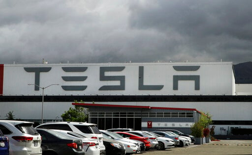 California Accuses Tesla Of Alleged Discrimination At Plant