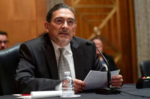 New Census Director Has Faith In Quality Of 2020 Numbers