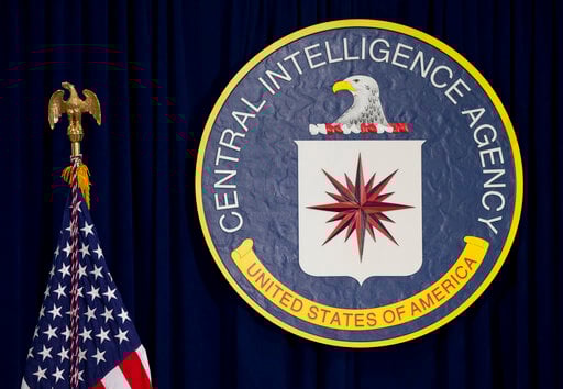 Senators: Cia Has Secret Program That Collects American Data
