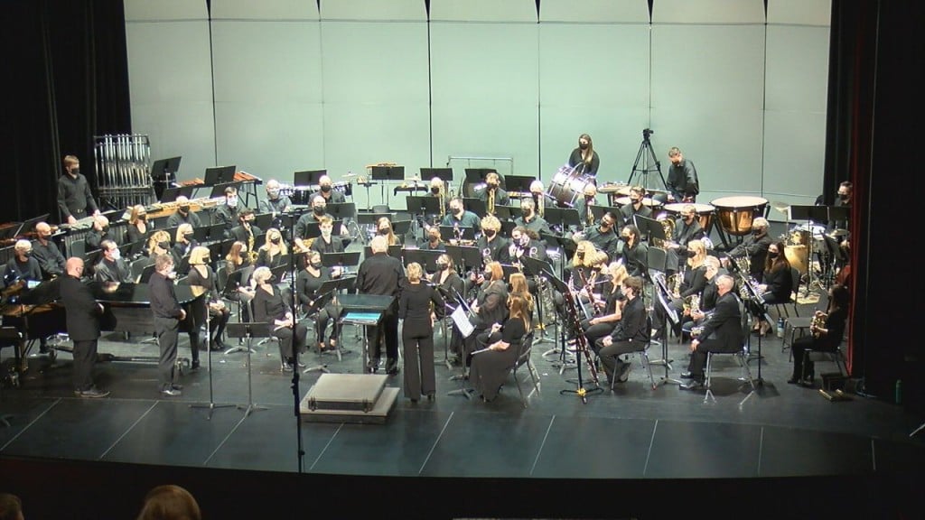 Wilmington Symphonic Winds