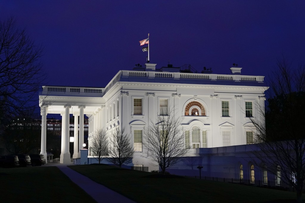 Biden White House