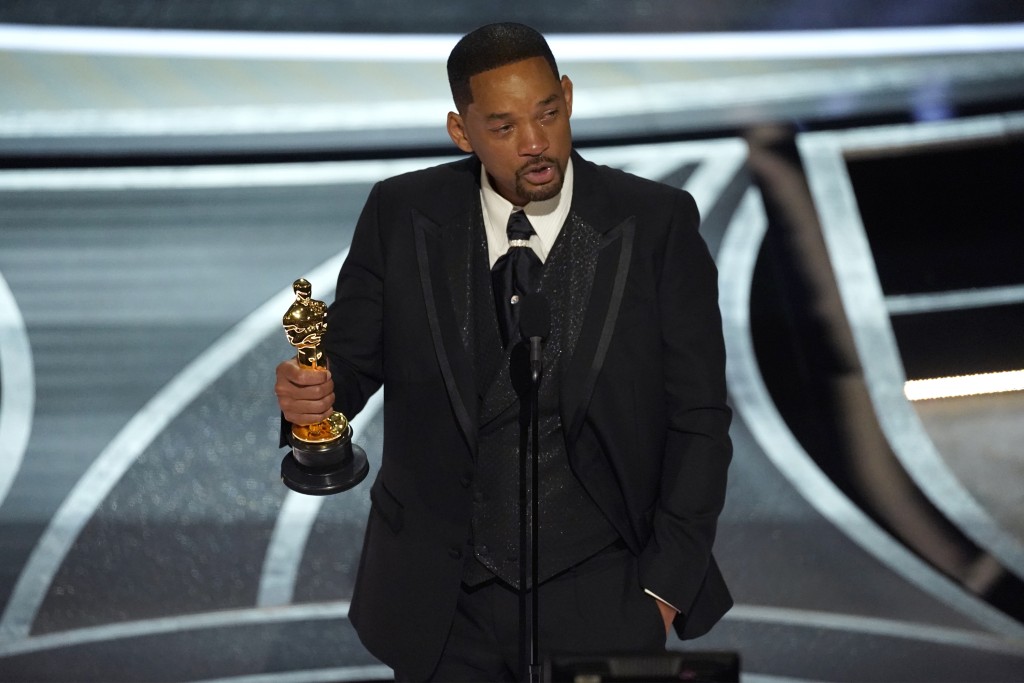 94th Academy Awards Show