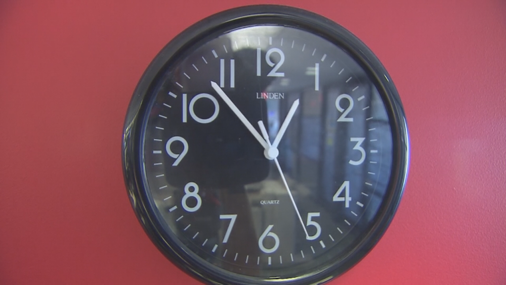 Clock