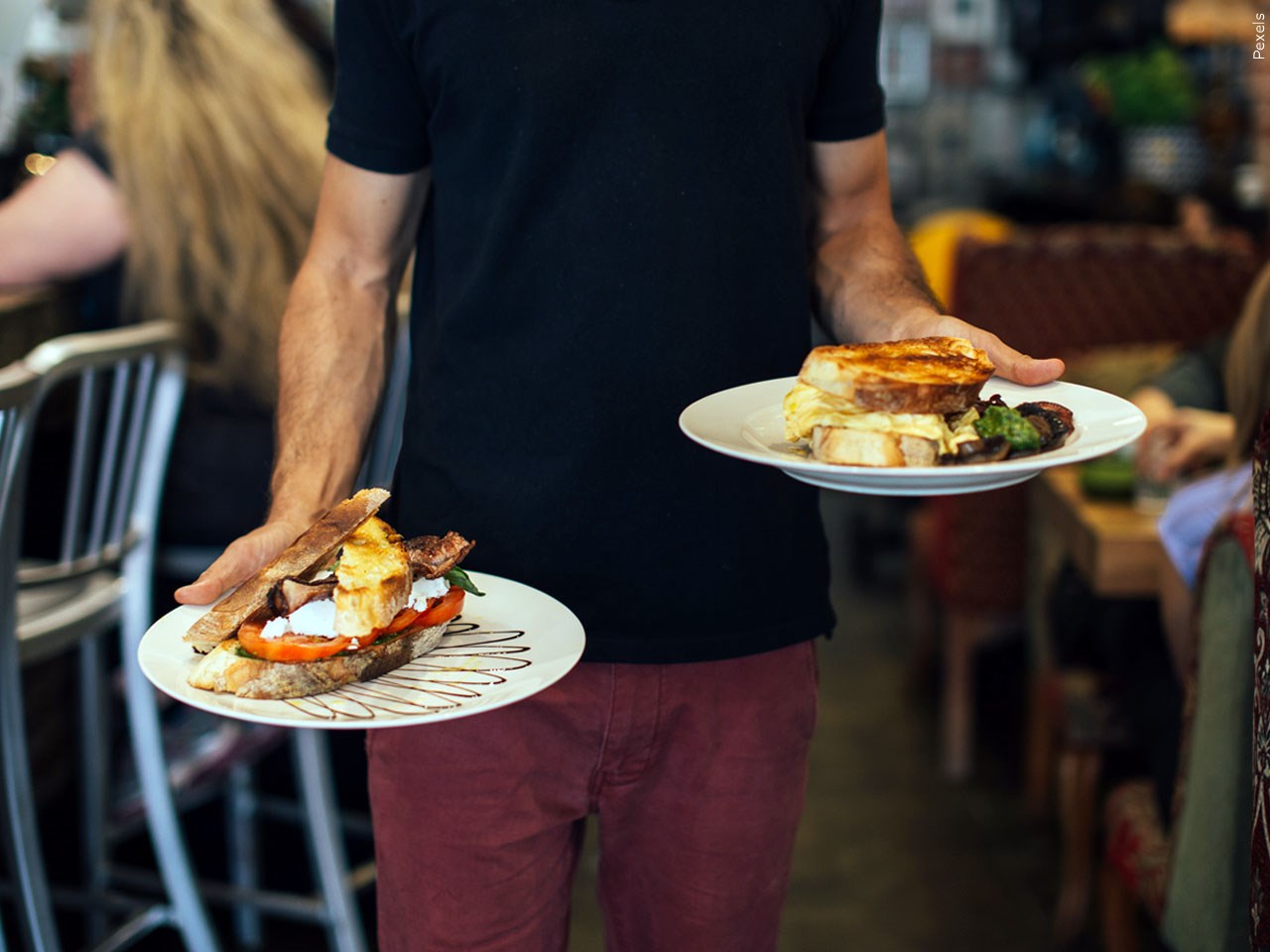 Blueberry's Grill announces new Wilmington location WWAYTV3