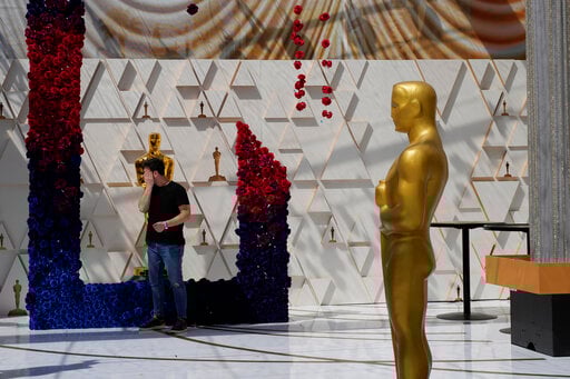 Oscars Set For Return To Normal, Except All The Changes
