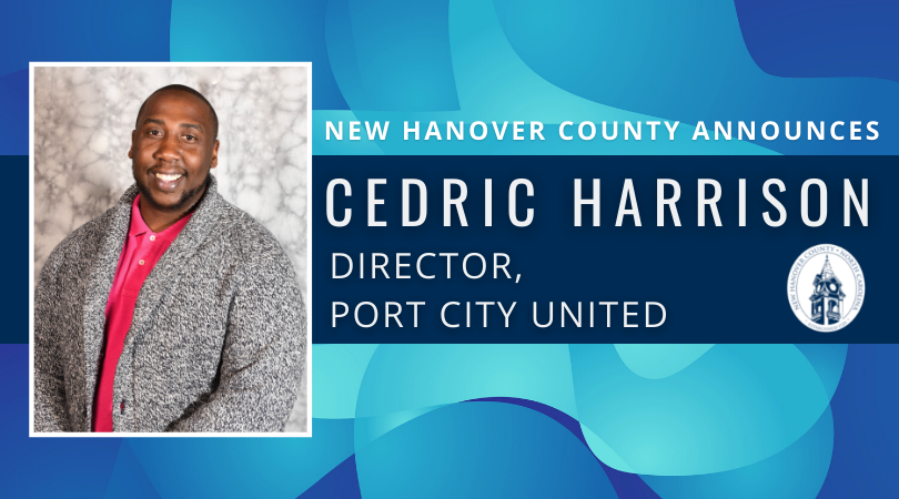 Cedric Harrison Original