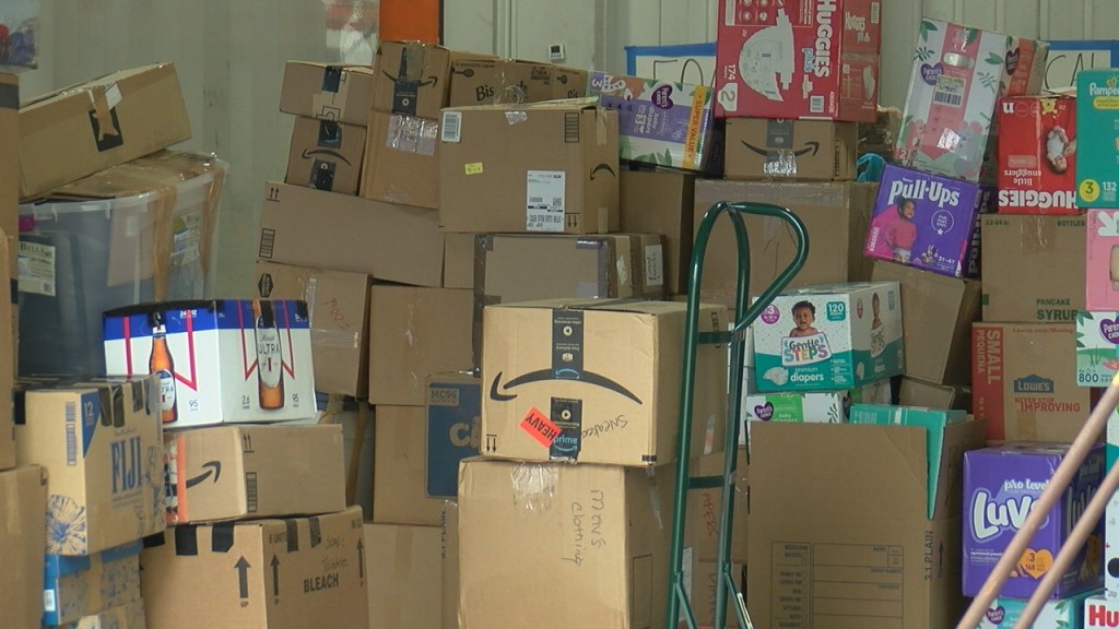 Donations