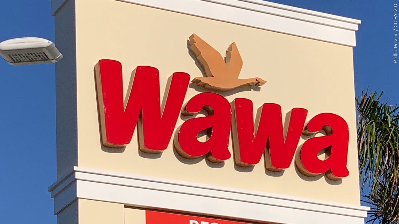 Wawa looks to open first store in North Carolina by 2024 WWAYTV3