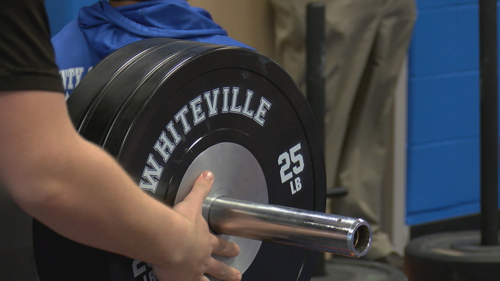 Whiteville Gy Thumb