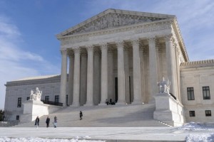 Court Rejects Gop Redistricting Plans In Nc, Pennsylvania