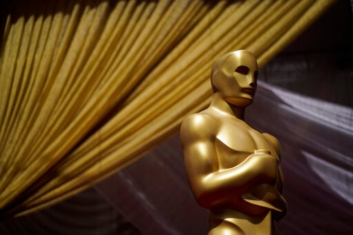 Oscars Set For Return To Normal, Except All The Changes