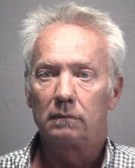 Richard Craig Wilkinson