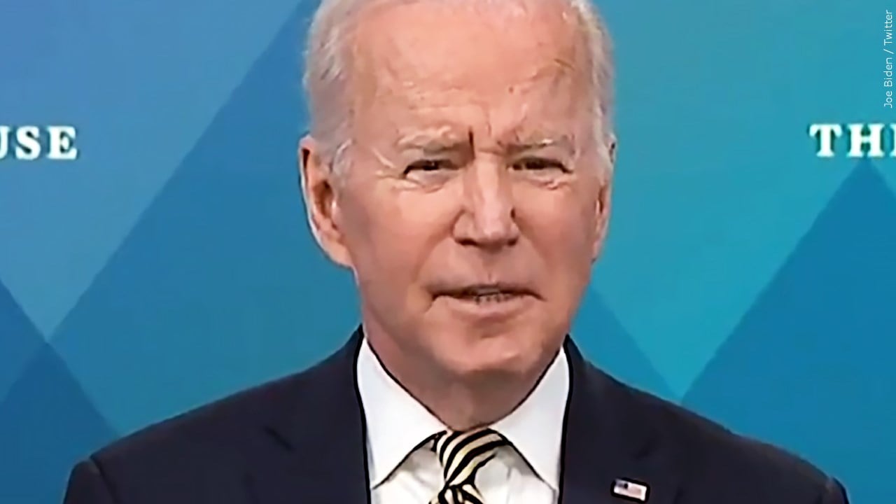 President Joe Biden signs Inflation Reduction Act into law - WWAYTV3