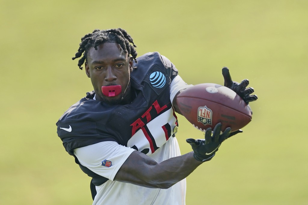 Calvin Ridley
