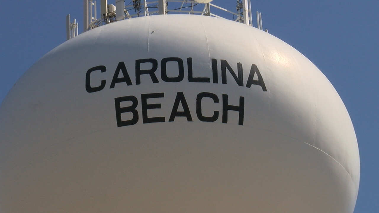 2024 Carolina Beach Parking Passes Re Entry Decals Golf Cart Permits   Still0314 00005 