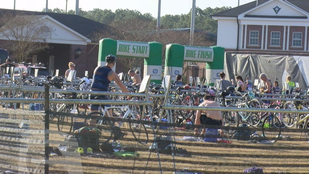 Azalea Triathlon