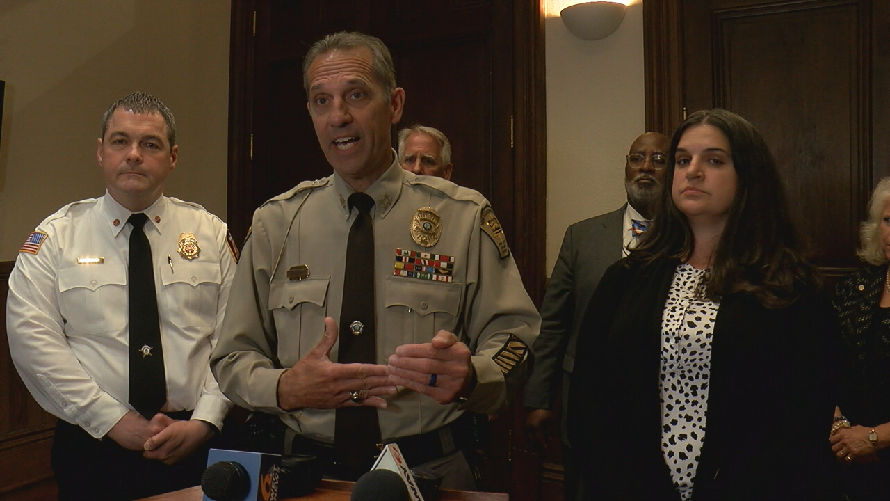 New Hanover County raises first responders' salaries by thousands of  dollars - WWAYTV3