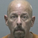 Richard Dunn Mugshot