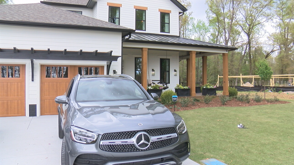 smart Home  Mercedes-Benz USA