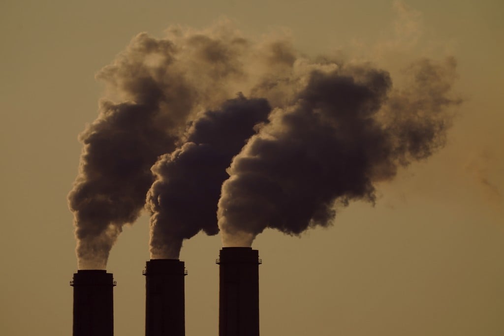 Climate Fighting Doomism
