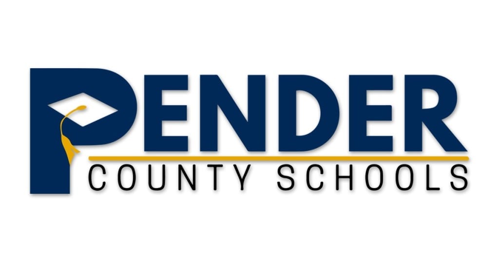 Pender County Schools Logo