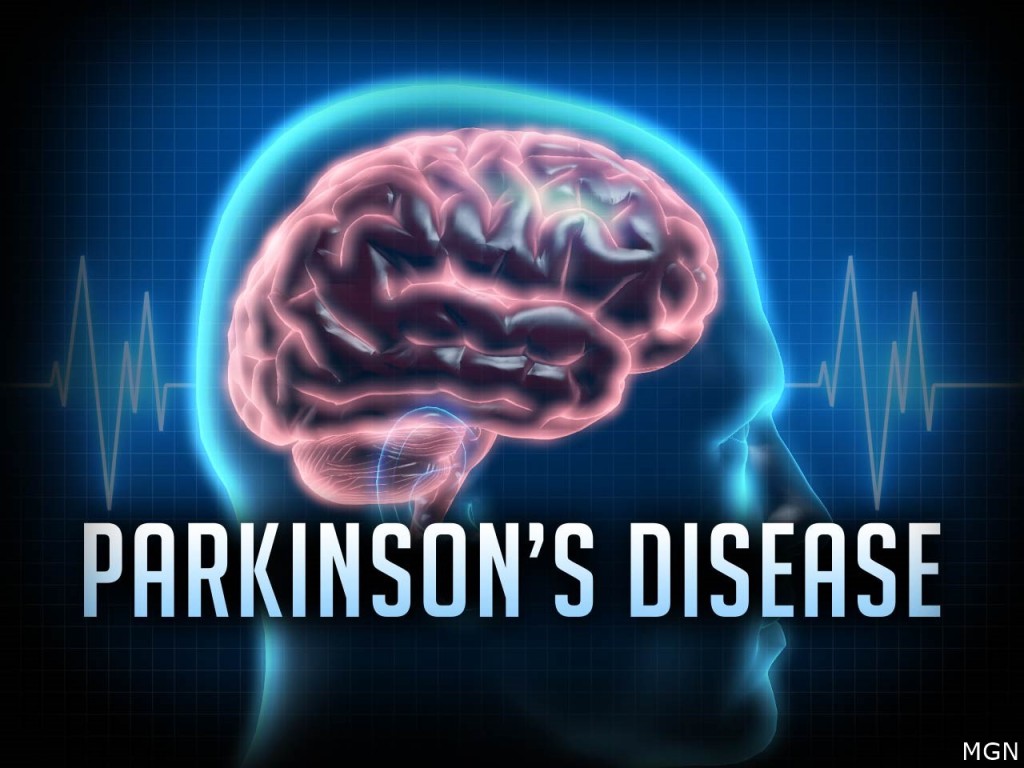 Alan Alda reveals he has Parkinson's disease - ABC News