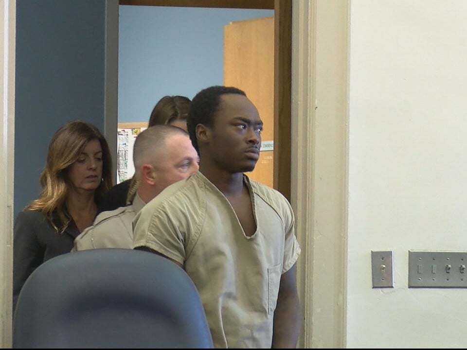 #SOLVED: Wilmington man found guilty in 2016 murder of Wilmington teen ...