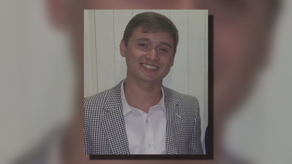 Uncw Student’s Friends Mourn Following His Unexpected Death