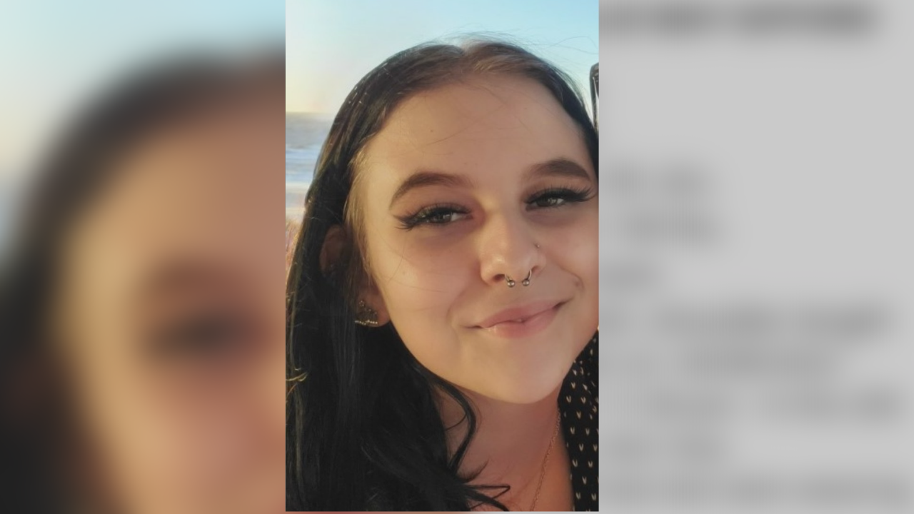 Wilmington Police Department asking for help locating a missing 15-year ...