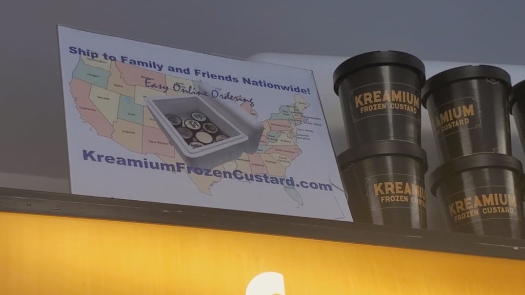 Kreamium