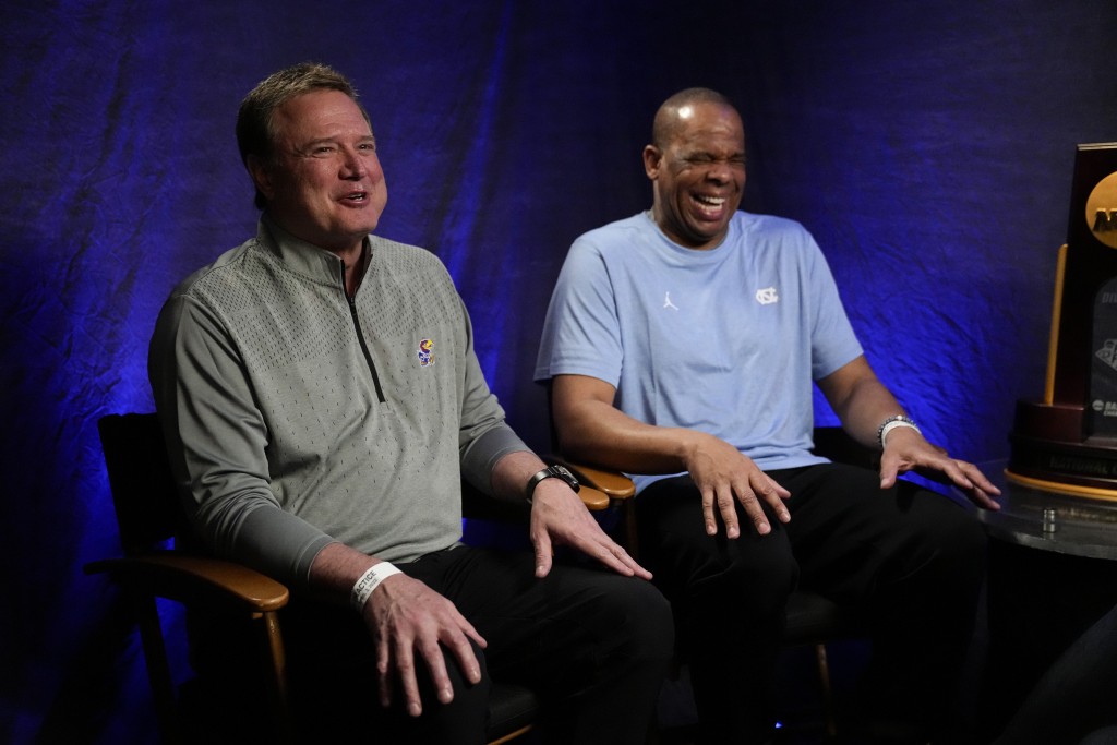 Ncaa Kansas Basketball
