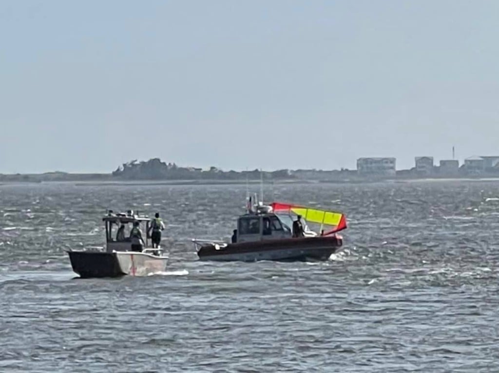 Southport Boat Rescue