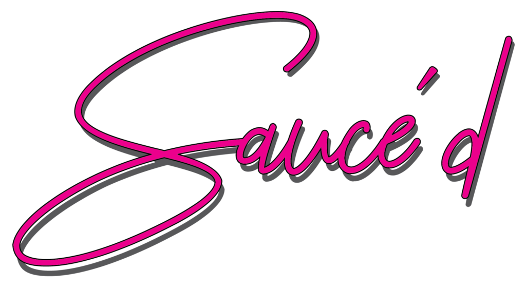 Sauced logo