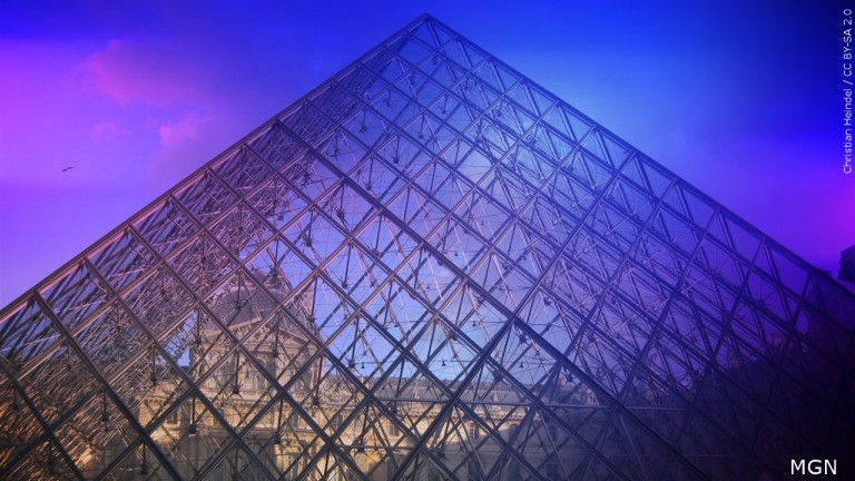 Louvre