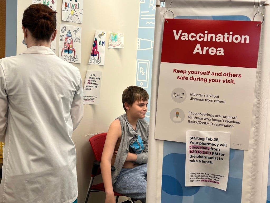 Vax