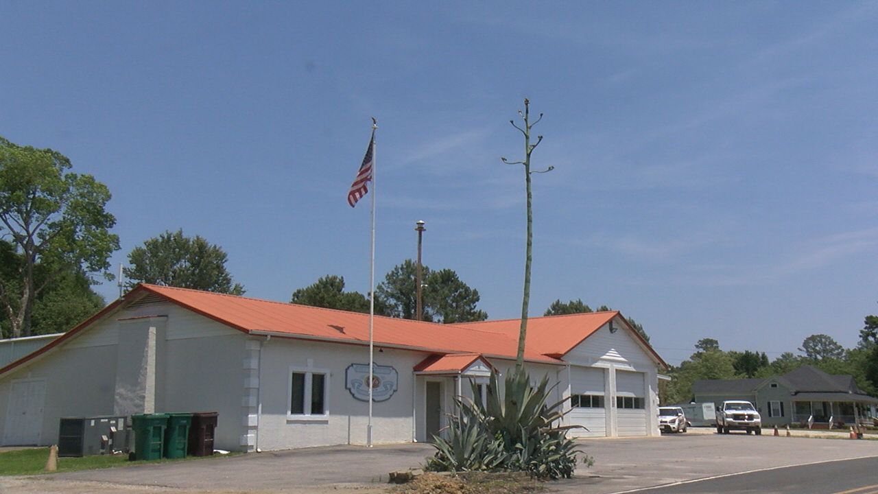 Cerro Gordo Fire Department Archives WWAYTV3