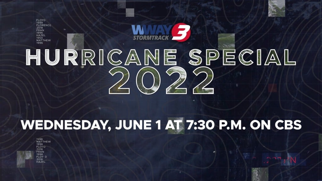 2022 Hurricane Special