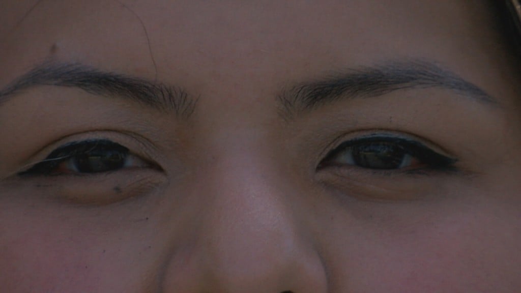 Quintero Eyes