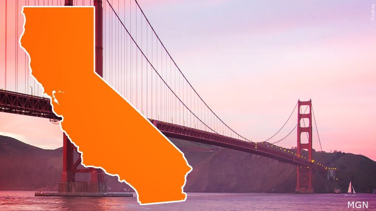 Cali