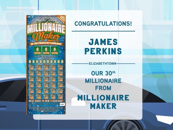 Perkins Lottery