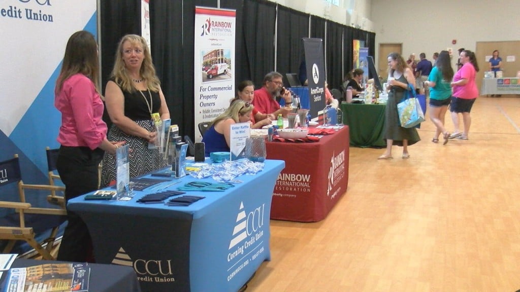 Pender Expo