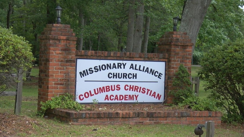 Columbus Christian Academy
