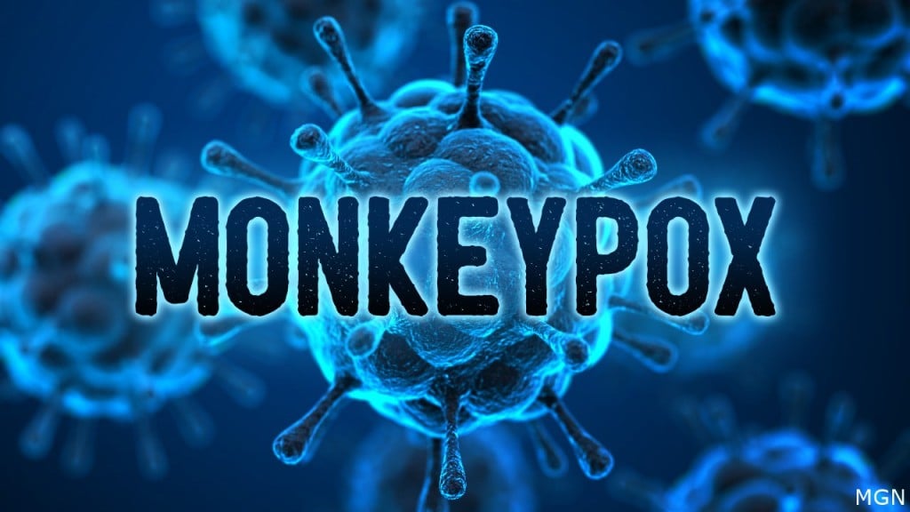 Monkeypox