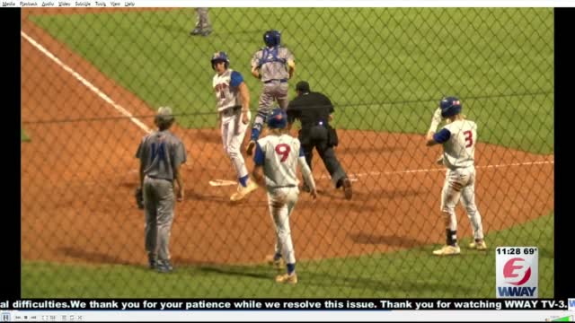 Whiteville High: 2022 Nc High School Baseball Championship Highlights
