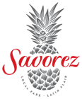 Savorez New Logo Rev
